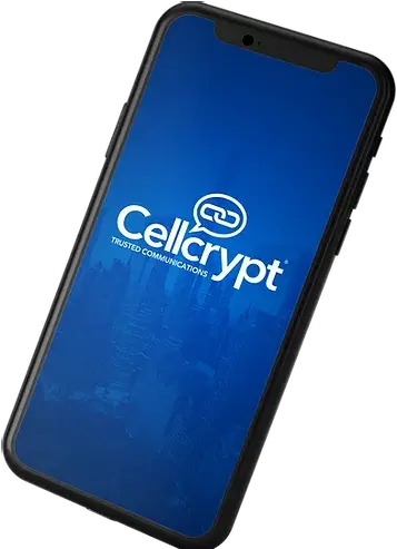  Cellcrypt Secure Encrypted Phone Calls And Conference Calls Mobile Phone Case Png Mobile Phone Png