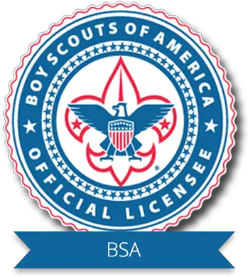  Bsa American Png Boy Scout Logo Png