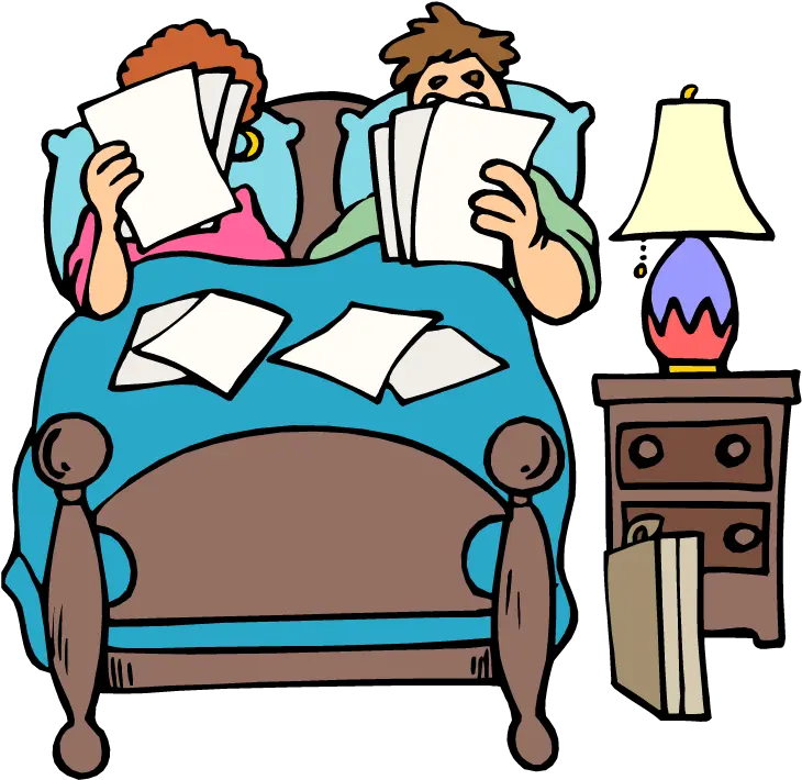  Rcpb37 Reception Clipart Png Bed Yespress Couple In Bed Clip Art Bed Clipart Png