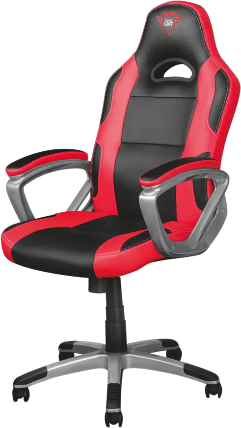  Trust Gxt 705 Ryon Gaming Chair Trust Gxt 705 Ryon Far Cry 5 Pc Gaming Chair Png Gaming Chair Png