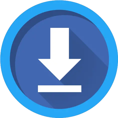  Video Downloader For Facebook V51121 Mod Ads Free Apk Vertical Png Copyright Free Facebook Icon