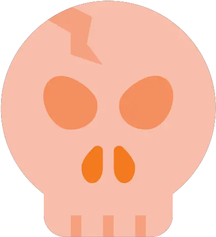  Halloween Holyday Scare Skull Icon Png 16 Pixel