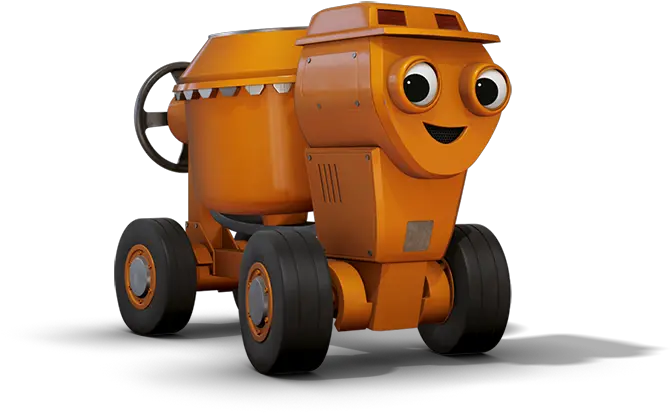  Bob The Builder 4th Birthday Card And Bob The Builder 2015 Png Bob The Builder Png