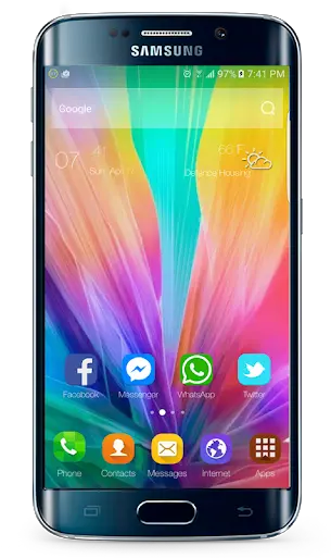  G5 Launcher Theme Apk Download For Android Png Lg G5 Icon Pack