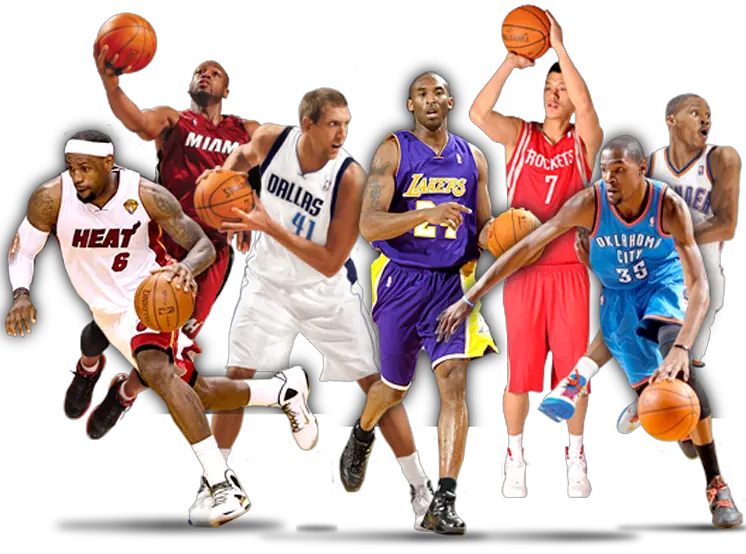  Nba Basketball Players Png Basketball Nba Players Png Basketball Players Png