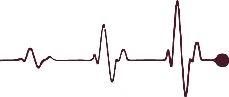  Png Ekg Transparent Heart Beat Clipart Png Heart Beat Png