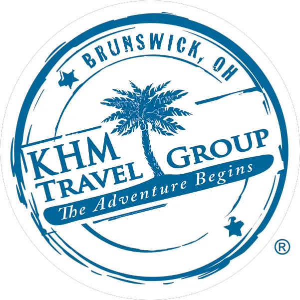  Start A Travel Agency Khm Travel Group Logo Png Travel Agent Logo