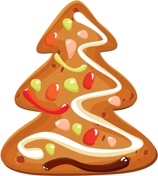  Cartoon Cookie Christmas Cookies Clipart Hd Png Download Christmas Cookie Png Clipart Cookie Clipart Png