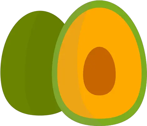  Avocado Guacamole Transparent Png U0026 Svg Vector File Vectores Png De Guacamole Avocado Transparent Background