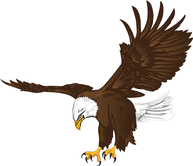  Lakes Eagles Logo Png