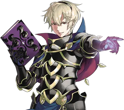  Fire Fates For Nintendo 3ds Leo Fire Emblem Fates Png Fire Emblem Png