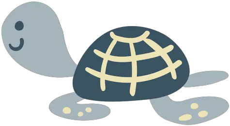  Cute Happy Turtle Flat Transparent Png U0026 Svg Vector Animal Figure Sea Turtle Icon