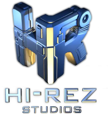  Paladins Buy Great Games At Affordable Prices Hi Rez Studios Logo Png Paladins Icon