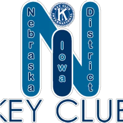  Ne Ia Key Club Keyclubneia Twitter Key Club International Png Key Club Logo Transparent