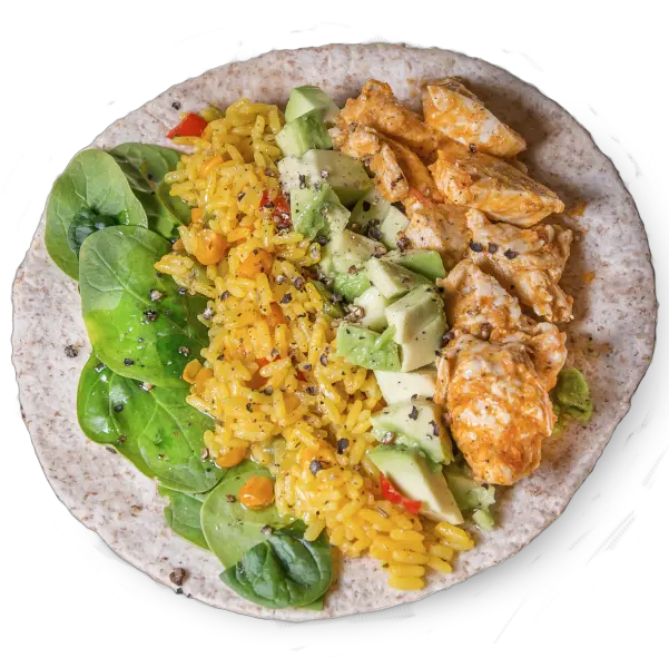  Post Workout Burrito Basmati Png Burrito Png