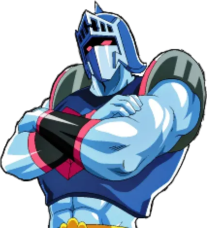  Galleries Robin Mask Ultimate Muscle Png Robin Mask Png