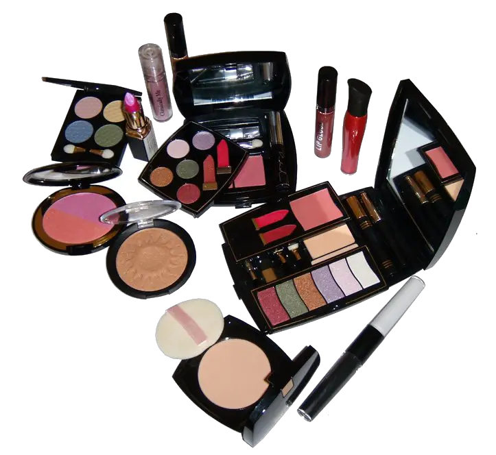  Makeup Kit Products Png Image Make Up Png Hd Makeup Transparent Background