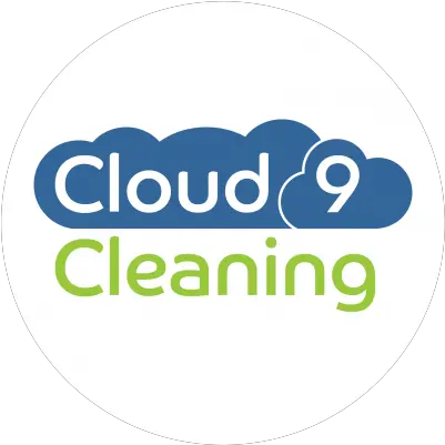  Cloud 9 Cleaning Dot Png Cloud 9 Logo Png