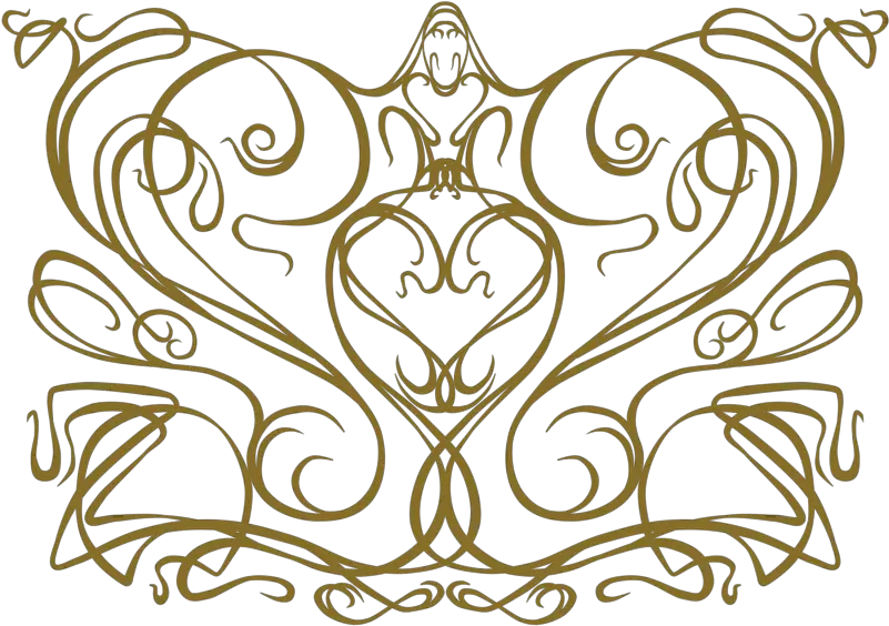  Art Deco Transparent Png Clipart Free Art Deco Patterns Png Art Deco Png