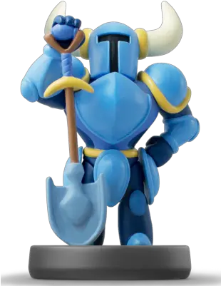  Shovel Knight Amiibo Shovel Knight Cheat Codes Png Shovel Knight Transparent