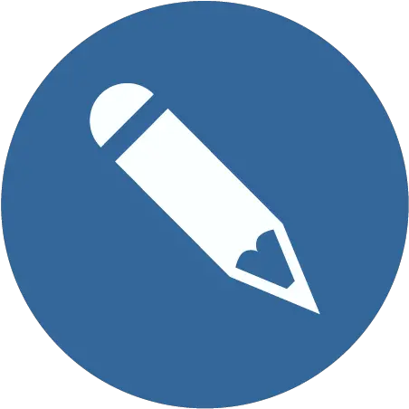  Our Email List Icon Content Blue Icon Png 465x463 Png Pencil Green Icon List Icon Png