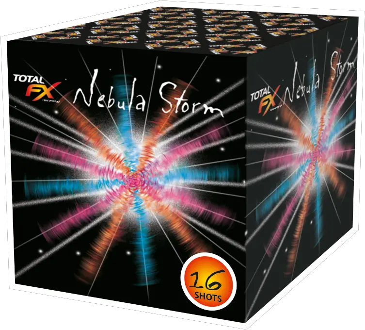  Nebula Storm U2014 Total Fx Fireworks Png