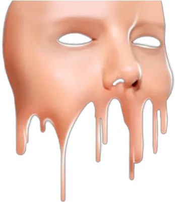  Download Hd Dripping Face Psd Dripping Face Transparent Dripping Face Transparent Png Drip Png