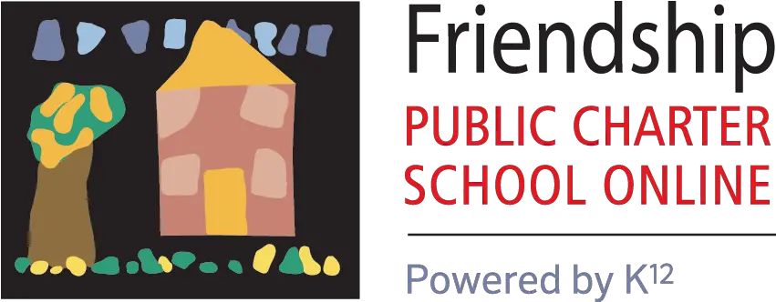  Friendship Pcs Online Friendship Collegiate Academy Public Charter School Png Friendship Logo