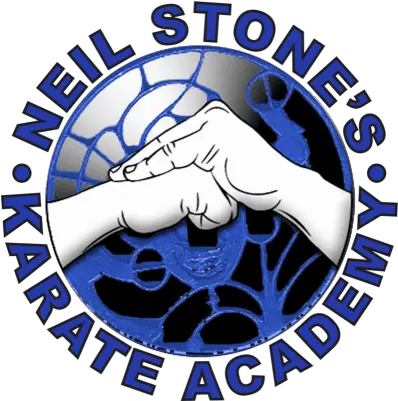  Nathan Harker Neil Stoneu0027s Karate Academy Neil Karate Academy Png Karate Logo