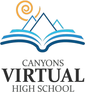  Canyons Virtual High School Canyons School District Logo Png College Of The Canyons Logo