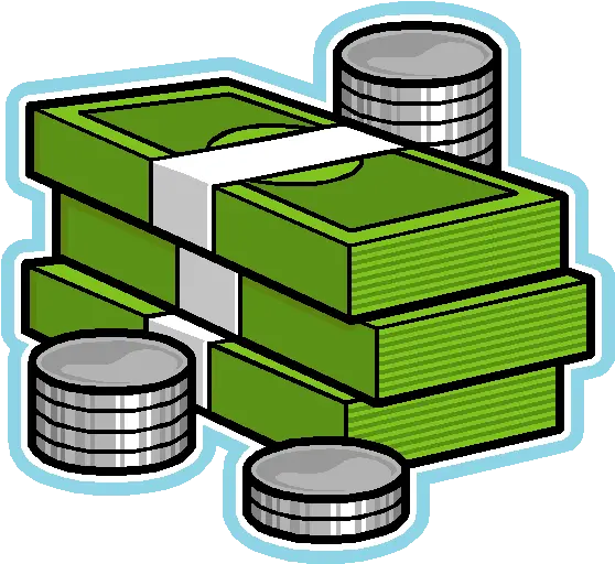  Free Pile Of Money Clipart Download Money Clipart Png Money Pile Icon