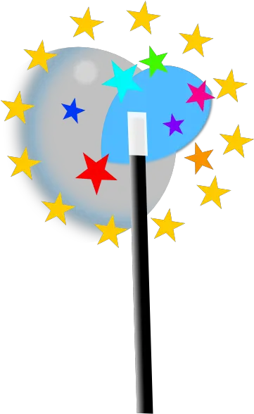  Download Small Magic Wand Clip Art Magic Stick Clip Art Png Magic Wand Png