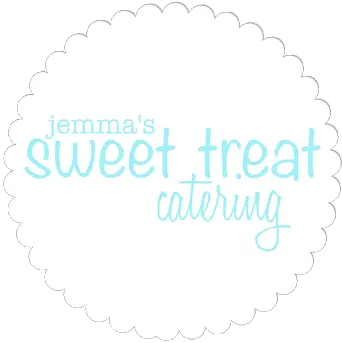  Jemmau0027s Sweet Treat Catering Twix U0026 Caramel Cookie Cupcakes A Baby Girl Png Twix Logo