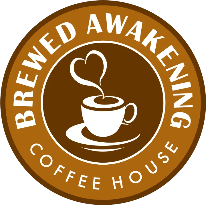  Starbucks Clipart Brewed Transparent Free Brewed Awakening Png Images Of Starbucks Logo