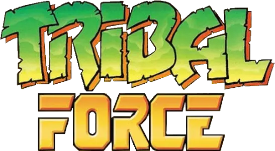  Tribal Force Reunites To Make A Stand In Comics U2013 First Language Png Sci Fi Force Icon