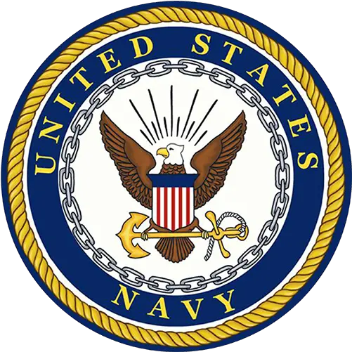  Dod Trademark Licensing Guide Us Navy Car Sticker Png Relief Society Logo