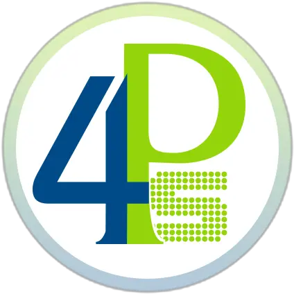  4ps Adv U2013 Your Strategic Partner Dot Png Ps Logo