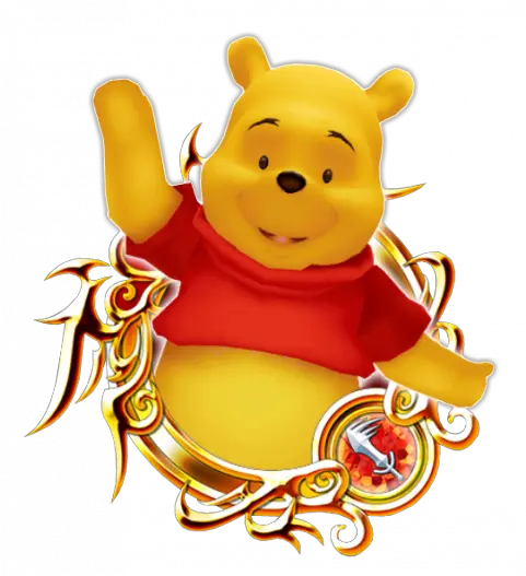  Winnie Pooh Full Hd Png Image 6 Free Dowwnload Transparent Background Chibi Mulan Winnie The Pooh Png