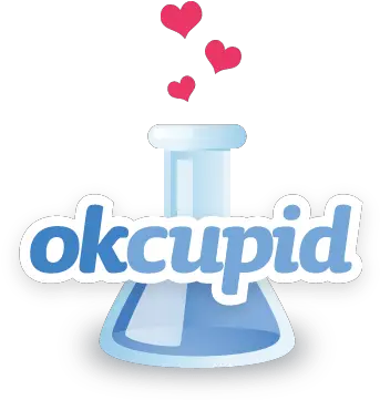  Polyamorous Dating With Okcupid Ok Cupid Logo Transparent Png Ok Cupid Logo