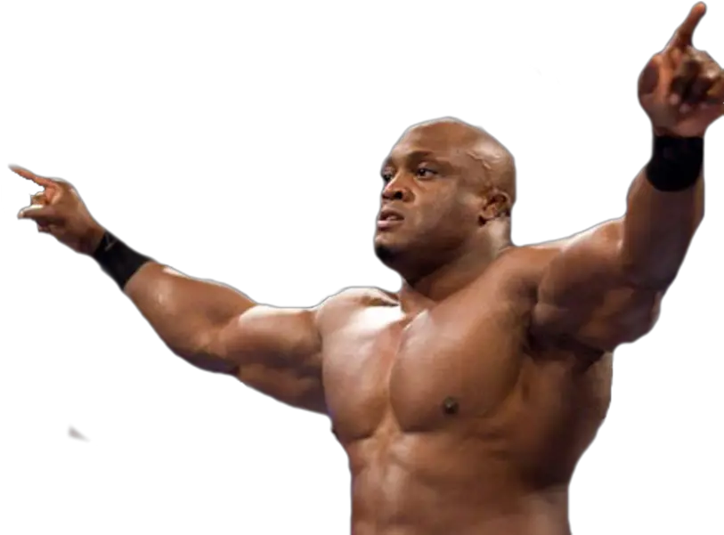  Bobby Lashley Bobby Lashley Transparent Png Bobby Lashley Png