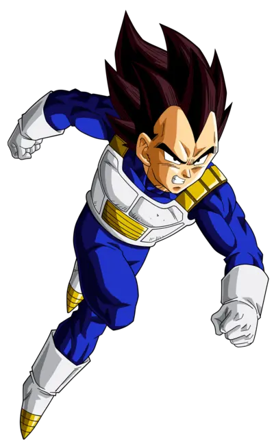  Download Vegeta Armor Png Dragon Ball Super Vegeta Base Vegeta Transparent Background