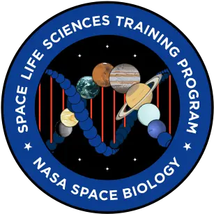  The Space Life Sciences Training Program Ha Lò Prison Png Space Engineers Logo