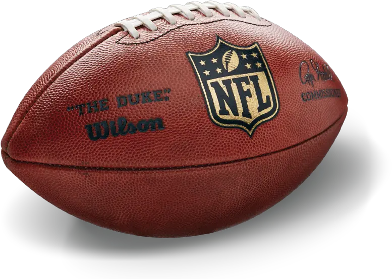  Wilson Football Factory Ada Ohio American Football Ball Png Nfl Png