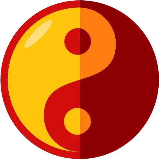  Yin And Yang Taiji Vector Icons Free Download In Svg Png Format Equilibrio Kung Fu Png Yin Yang Icon