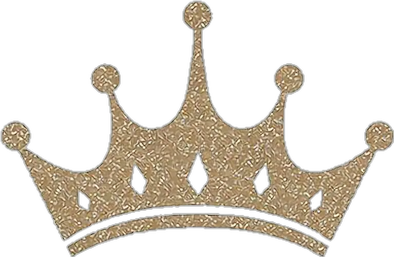  Download Hd Gold Queen Crown Png Transparent Background Crown Png Queen Crown Png