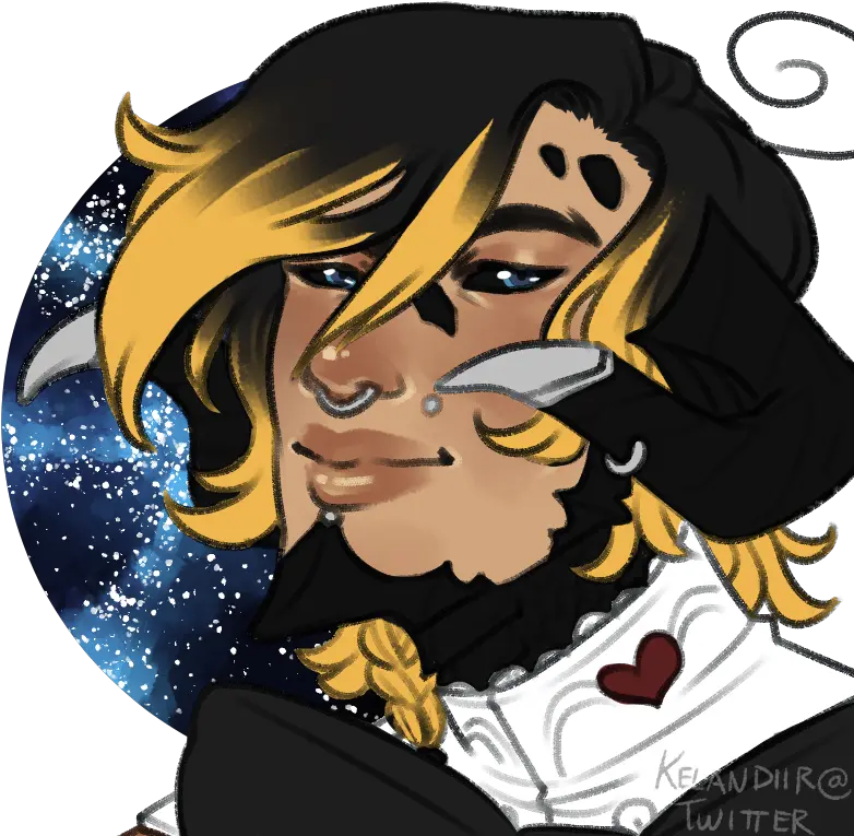  Hythlodaeusu0027s Boyfriend Fictional Character Png Ffxiv Icon Png