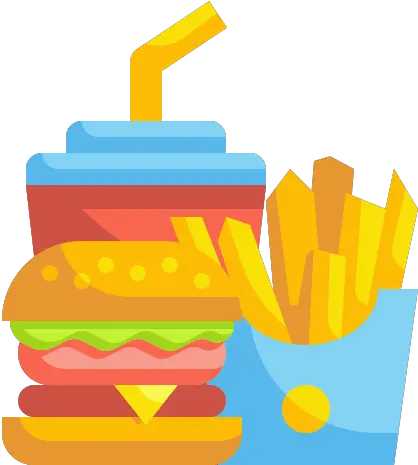  Fast Food Essay B2 First Writing Part 1 Upper Fast Food Free Icon Png Junk Food Png