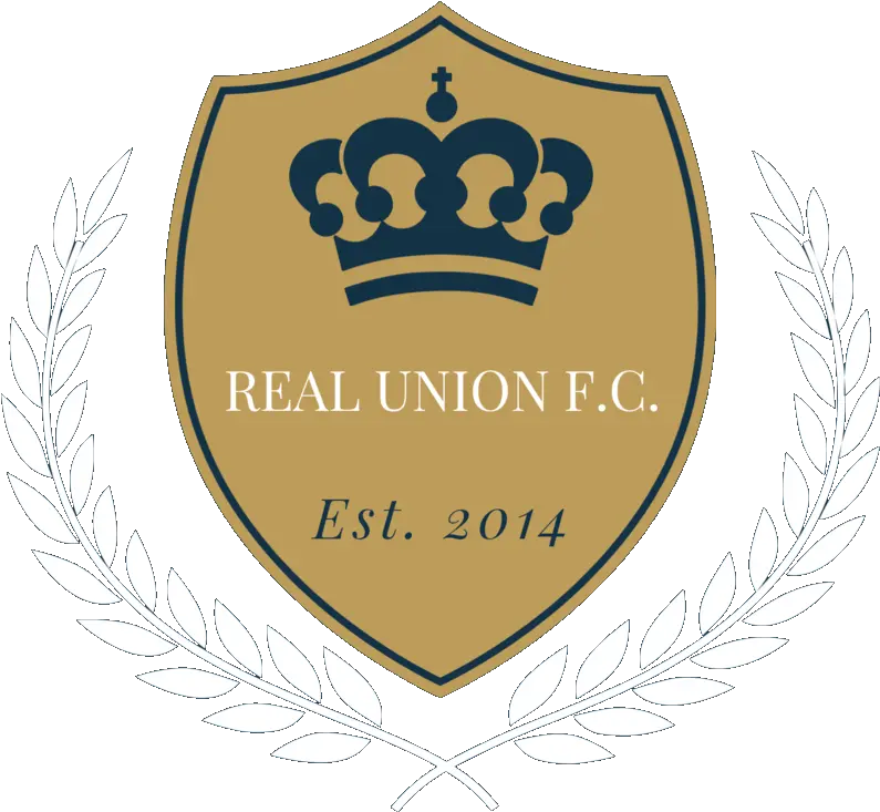  Real Union Fc Vs Lone Star Town Mycujoo Emblem Png Real Star Png