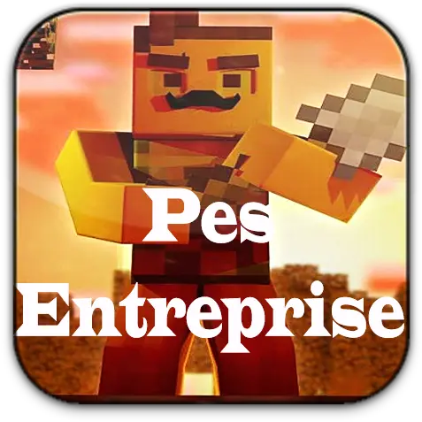  Pes Mod Hello Neighbor For Mcpe Helper Apk 110 Download Simpson Strong Tie Png Pes Icon