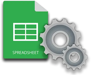  How To Create Excel Xlsx Files In C Charts And Spreadsheet Png Microsoft Office 2011 Icon